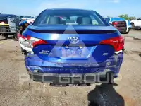 2018 Toyota COROLLA photo