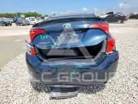 2018 Toyota COROLLA фото