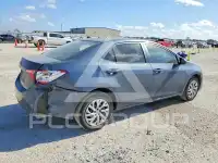 2018 Toyota COROLLA photo