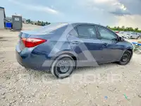 2018 Toyota COROLLA photo
