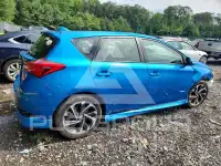 2018 Toyota COROLLA фото