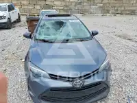 2018 Toyota COROLLA фото