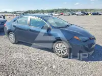 2018 Toyota COROLLA photo