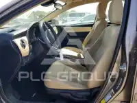 2018 Toyota COROLLA photo