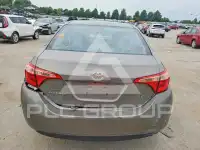 2018 Toyota COROLLA photo
