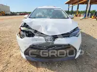 2018 Toyota COROLLA photo