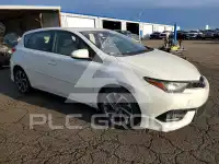 2018 Toyota COROLLA photo