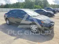 2018 Toyota COROLLA фото