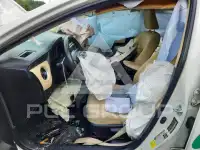 2018 Toyota COROLLA фото