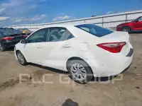 2018 Toyota COROLLA photo