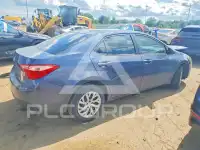 2018 Toyota COROLLA photo