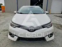 2018 Toyota COROLLA photo