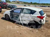2018 Toyota COROLLA фото