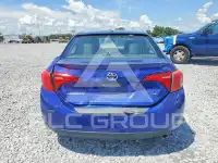 2018 Toyota COROLLA photo