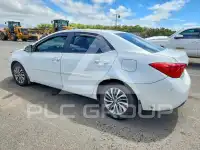 2018 Toyota COROLLA фото