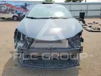 2018 Toyota COROLLA фото
