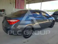 2018 Toyota COROLLA photo