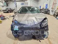 2018 Toyota COROLLA фото