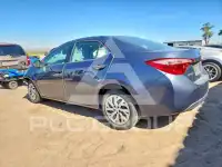 2018 Toyota COROLLA фото