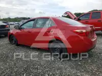 2018 Toyota COROLLA photo