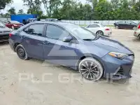2018 Toyota COROLLA photo