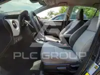 2018 Toyota COROLLA фото