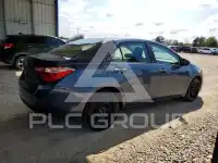 2018 Toyota COROLLA фото