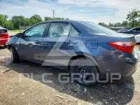 2018 Toyota COROLLA фото
