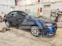 2018 Toyota COROLLA photo