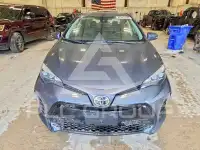 2018 Toyota COROLLA фото