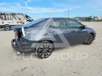 2018 Toyota COROLLA фото
