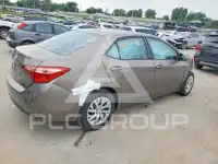 2018 Toyota COROLLA photo