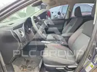 2018 Toyota COROLLA photo
