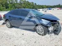 2018 Toyota COROLLA фото