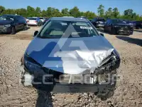 2018 Toyota COROLLA фото