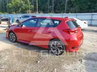 2018 Toyota COROLLA фото