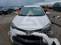 2018 Toyota COROLLA фото