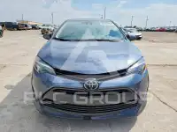2018 Toyota COROLLA фото