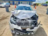 2018 Toyota COROLLA фото