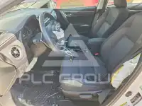2018 Toyota COROLLA фото