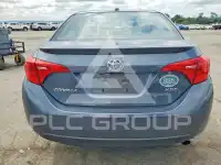 2018 Toyota COROLLA photo