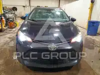 2018 Toyota COROLLA photo