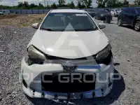 2018 Toyota COROLLA photo