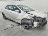 2018 Toyota COROLLA photo