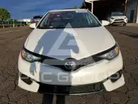 2018 Toyota COROLLA photo