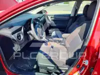 2018 Toyota COROLLA фото