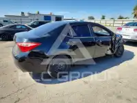 2018 Toyota COROLLA photo