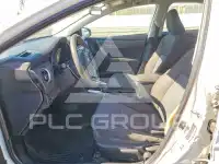 2018 Toyota COROLLA фото