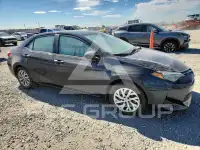 2018 Toyota COROLLA фото