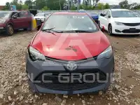 2018 Toyota COROLLA photo